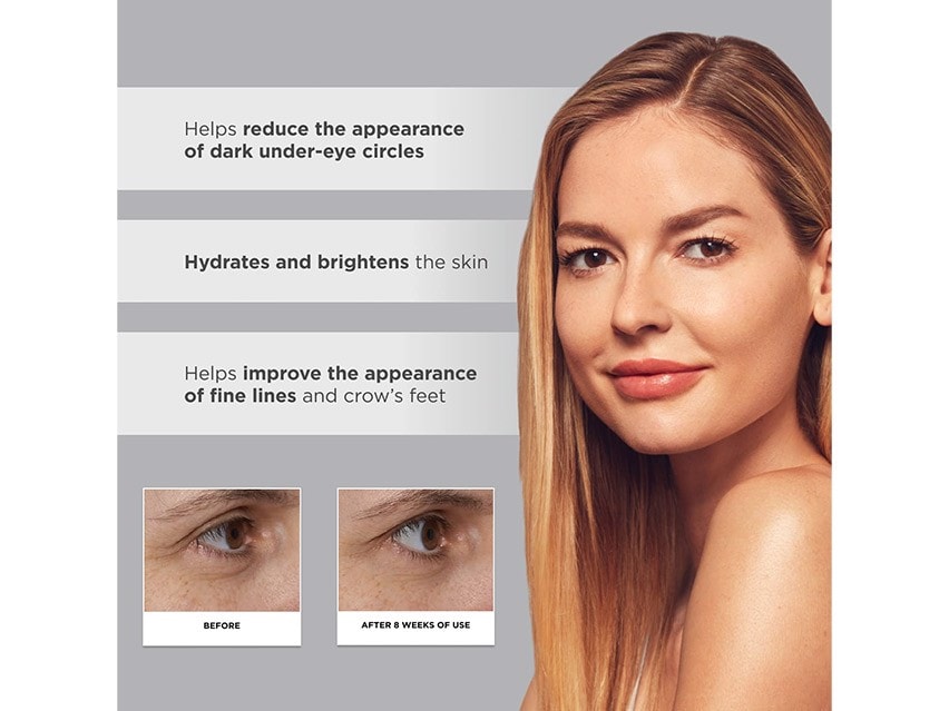 Glytone Age-Defying PHA+ Renewing Eye Cream