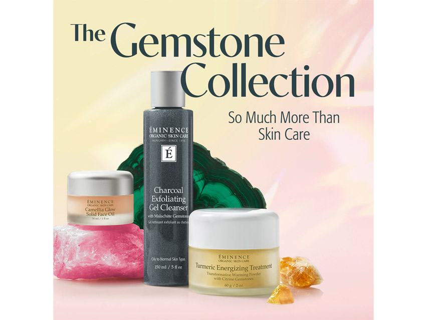 Eminence Organics Turmeric Energizing Treatment