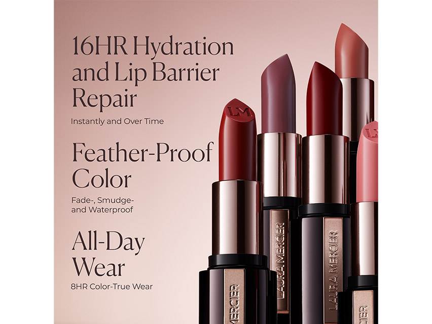Laura Mercier Caviar Hydra-Cr&#232;me Lipstick