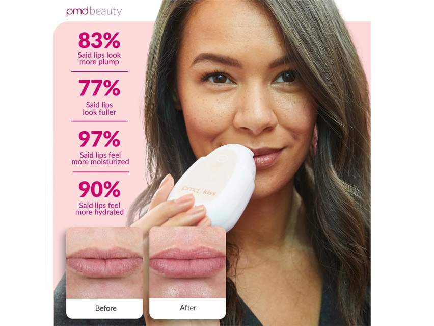PMD Kiss Lip Plumping System