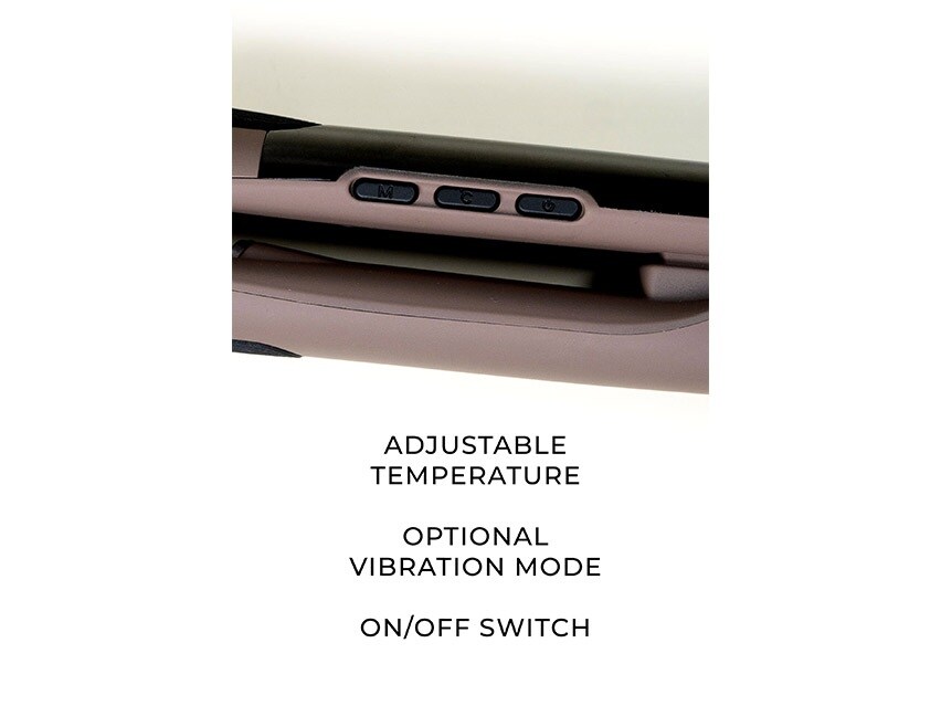 usmooth Eco Professional Flat Iron 1.5&quot;