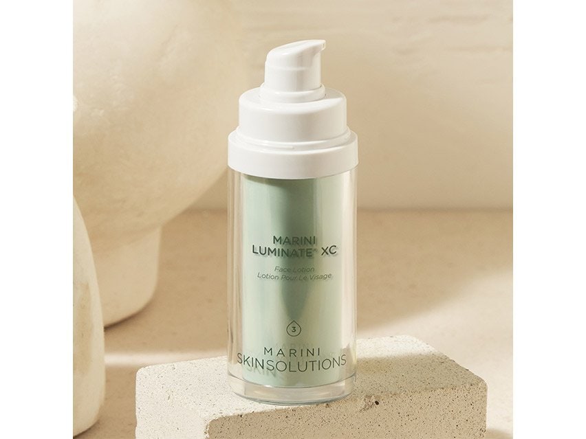 Marini SkinSolutions Marini Luminate XC Face Lotion