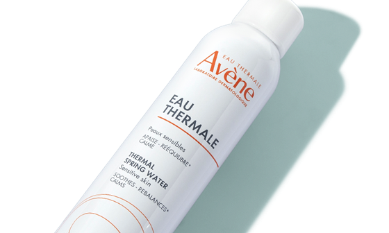 Avene Thermal Spring Water