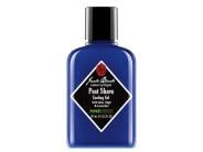 Jack Black Post Shave Cooling Gel with Aloe. Shop Jack Black at LovelySkin to receive free shipping, samples and exclusive offers.