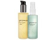 Epionce Lytic Cleanser & Purifying Toner Duo with an Epionce cleanser and toner