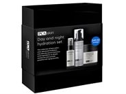 PCA SKIN Day and Night Hydration Set