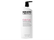 Keratin Complex Color Care Smoothing Conditioner - 13.5 fl oz