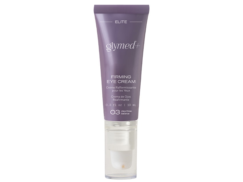 GlyMed Plus Firming Eye Cream
