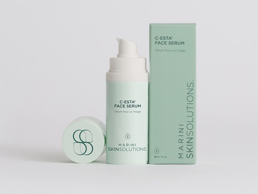 Marini SkinSolutions C-ESTA Face Serum