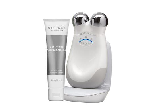 NuFACE Trinity PRO Facial Toning Kit