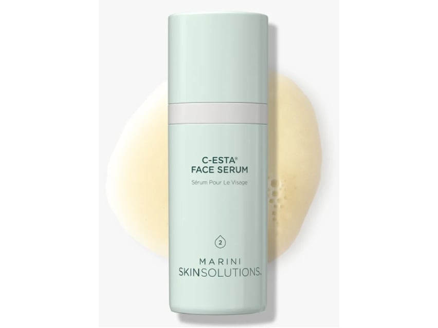 Marini SkinSolutions C-ESTA Face Serum