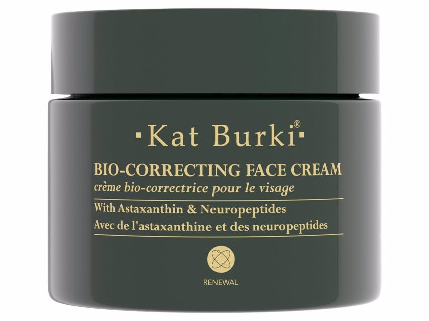 Kat Burki Bio-Correcting Face Cream