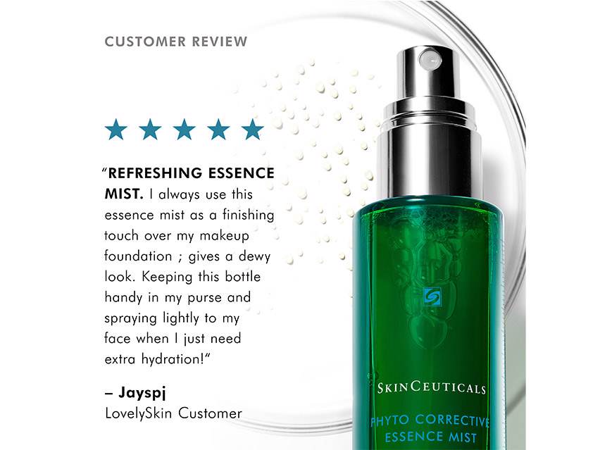 SkinCeuticals Phyto Corrective Essence Mist