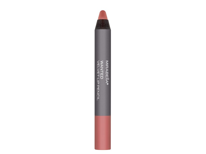 Mirabella Velvet Lip Pencils - Wanted