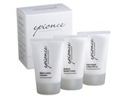 Epionce Skin Barrier Repair Kit with an Epionce cream