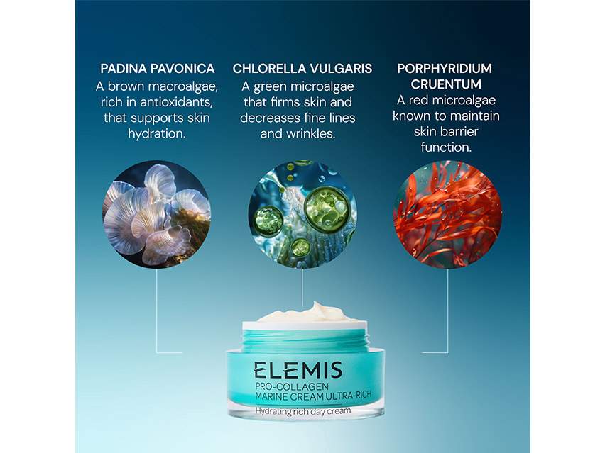 ELEMIS Pro-Collagen Marine Cream Ultra-Rich