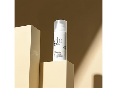 glo spf 40