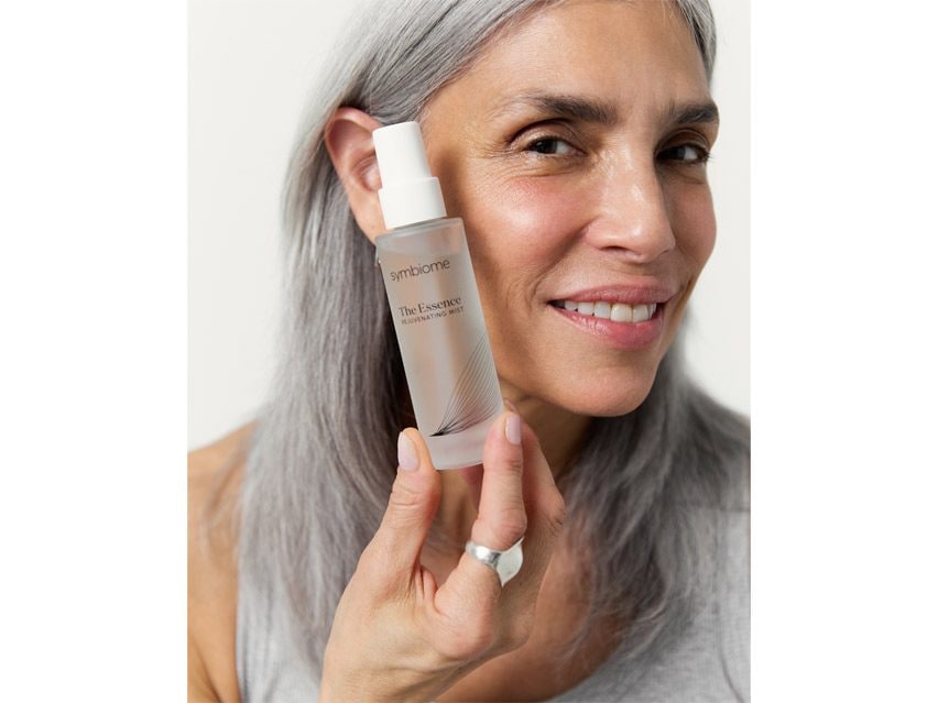 Symbiome The Essence Rejuvenating Mist