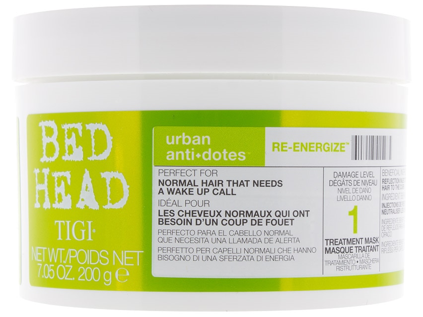 Bed Head Re-Energize Treatment Mask