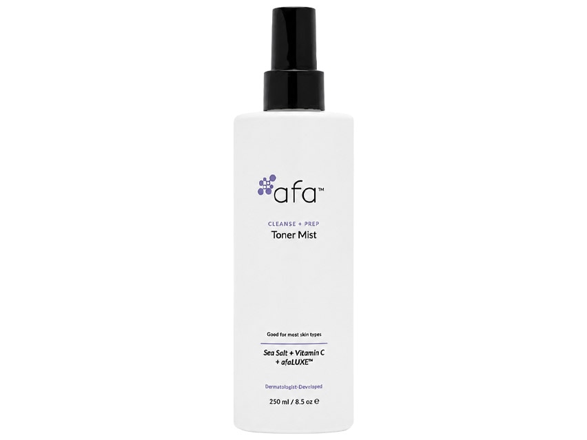 afa Toner Mist