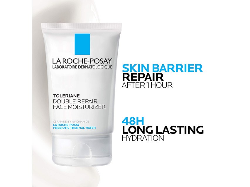 La Roche-Posay Toleriane Double Repair Face Moisturizer