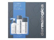 Dermalogica The Cleanse And Glow Set - Limited Edition