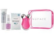 NuFACE MiniPowerLIFT Express Microcurrent Collection