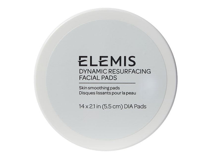 ELEMIS Dynamic Resurfacing Facial Pads