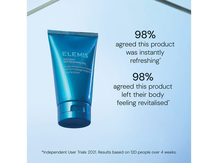 ELEMIS Instant Refreshing Gel