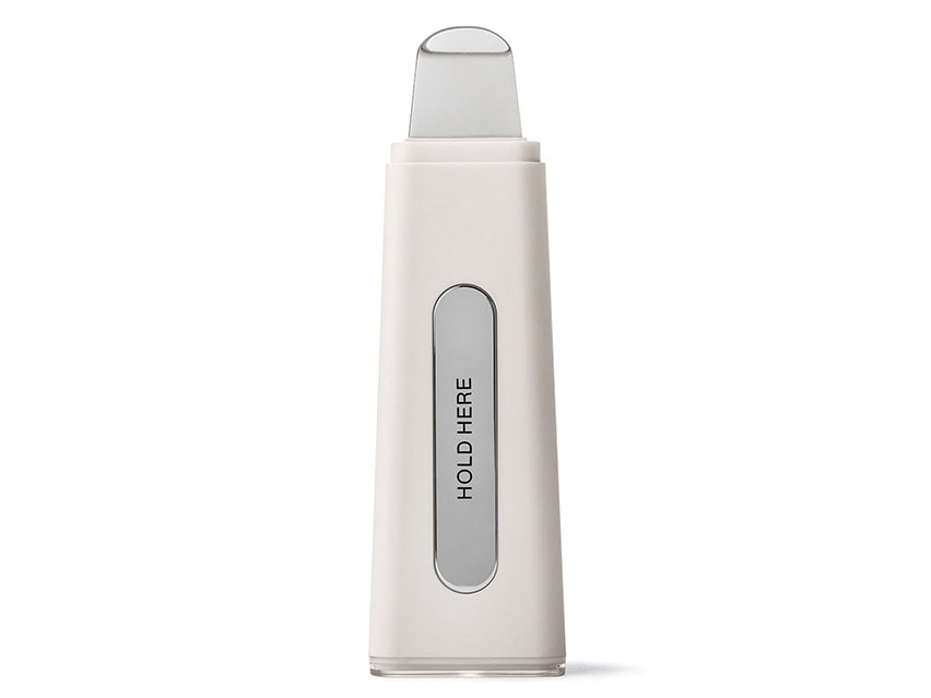 DERMAFLASH DERMAPORE+ Ultrasonic Pore Extractor + Skincare Infuser