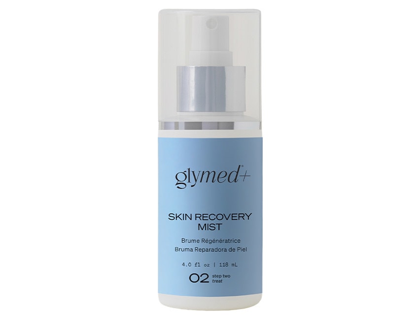 GlyMed Plus Skin Recovery Mist