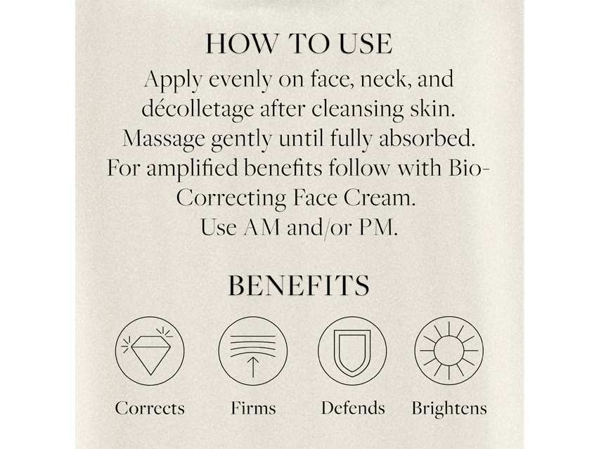 Kat Burki Bio-Correcting Face Cream
