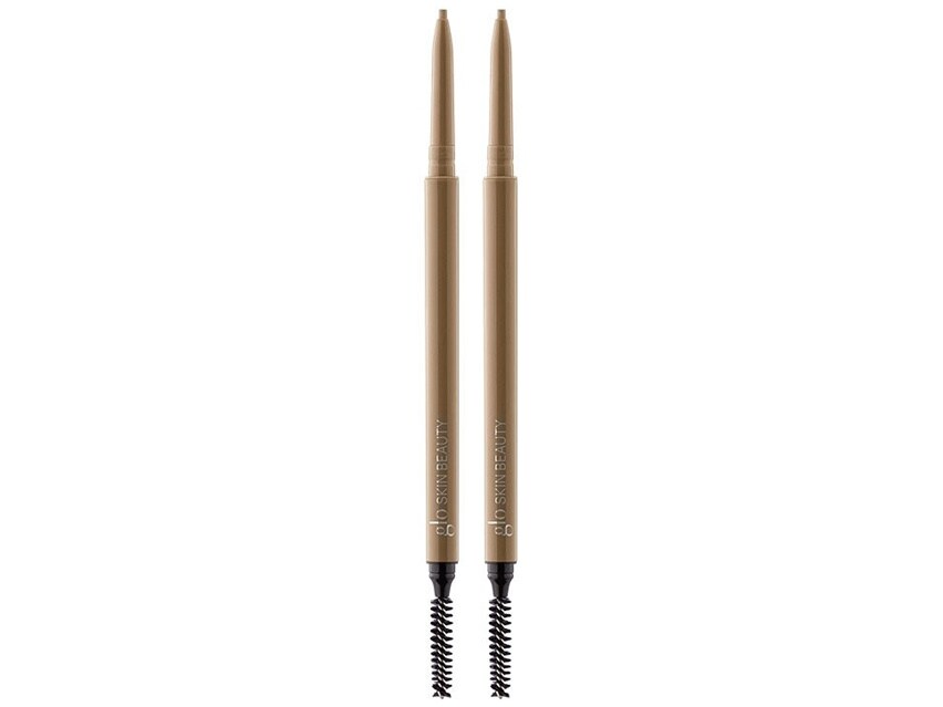 Glo Skin Beauty Precise Micro Browliner Two Pack - Limited Edition - Blonde