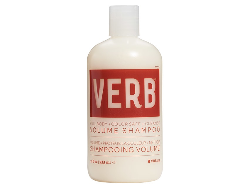 Verb Volume Shampoo