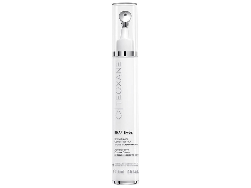 TEOXANE RHA Eyes Advanced Contour Serum