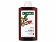 Klorane Strengthening Shampoo with Quinine and Edelweiss