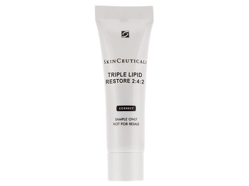 Free $13 SkinCeuticals Triple Lipid Restore 2:4:2 Anti-Aging Cream Deluxe Sample