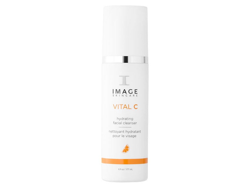 IMAGE Skincare Vital C Hydrating Facial Cleanser