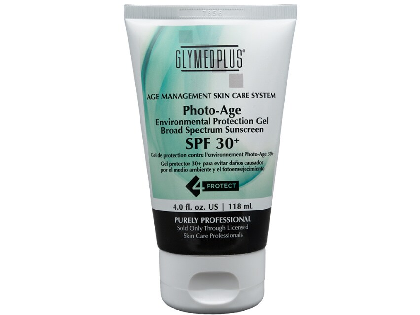 gel based sunscreen spf 30