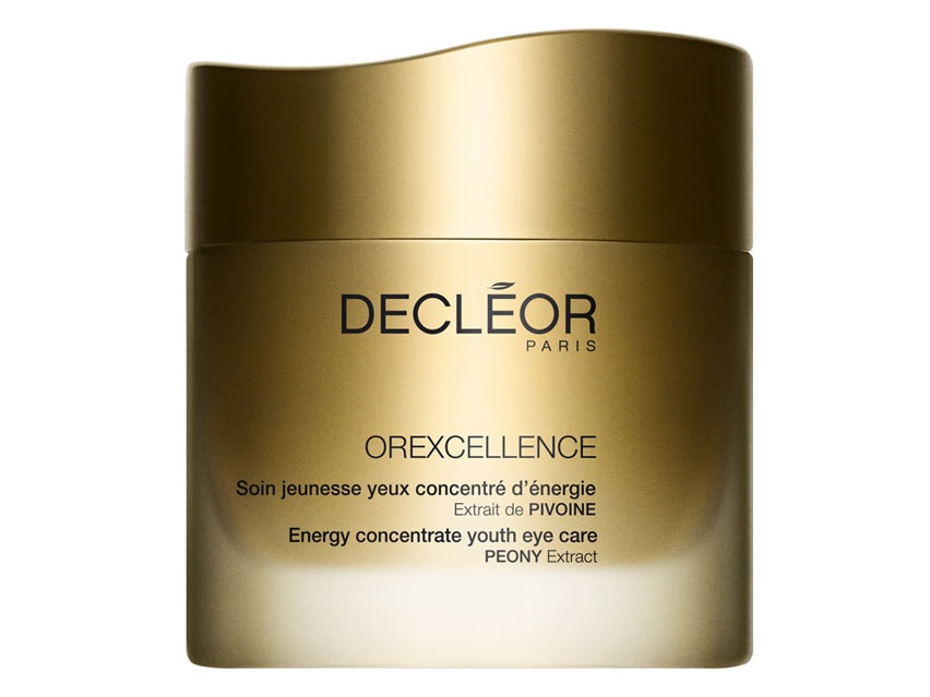 Decleor OREXCELLENCE Energy Concentrate Youth Eye Care