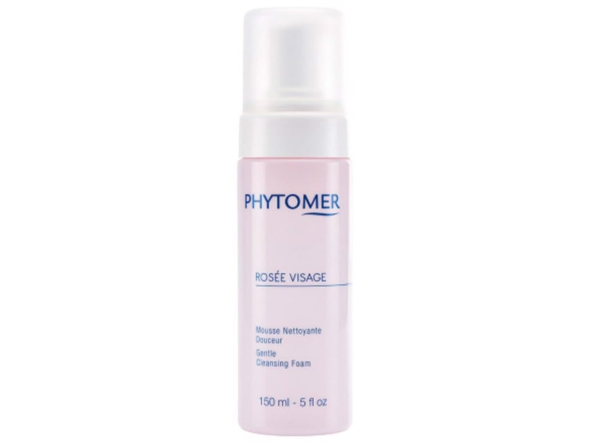 PHYTOMER Rosee Visage Gentle Cleansing Foam