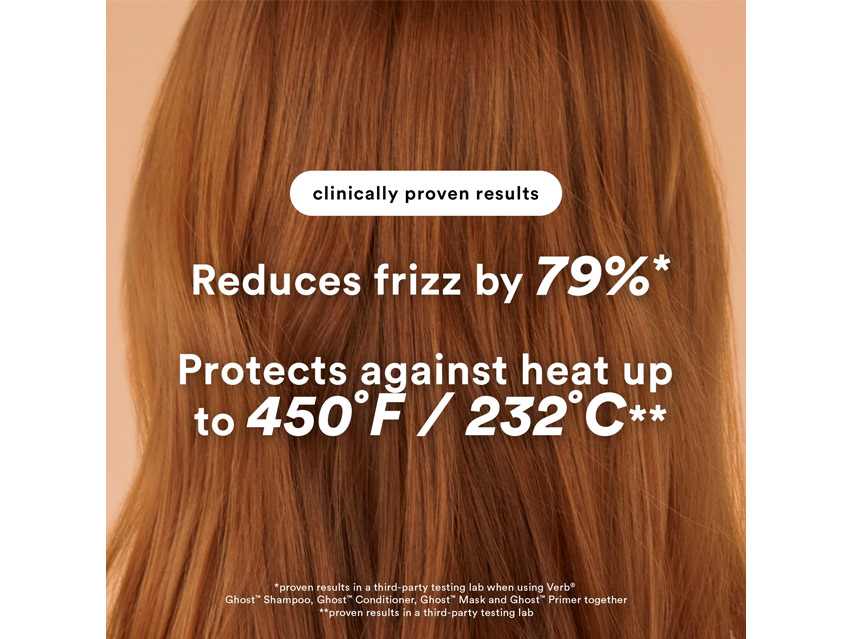 Verb Ghost Prep Heat Protectant