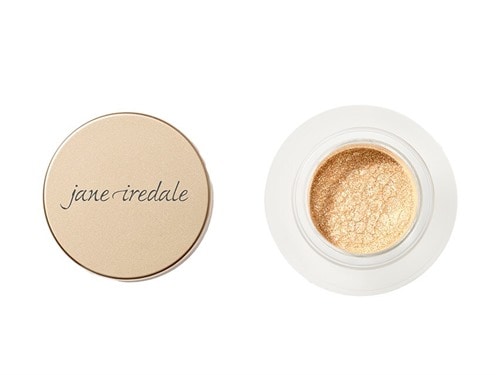 Free $14 Jane Iredale Full-Size 24-Karat Gold Dust