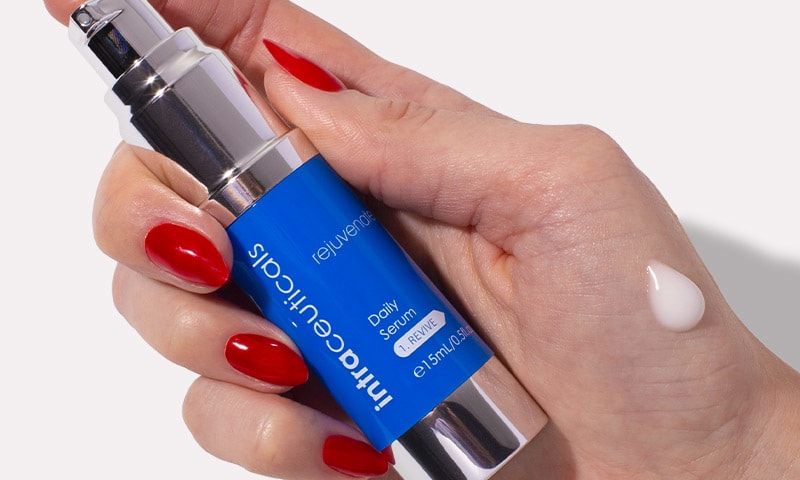 Your free Intraceuticals gift