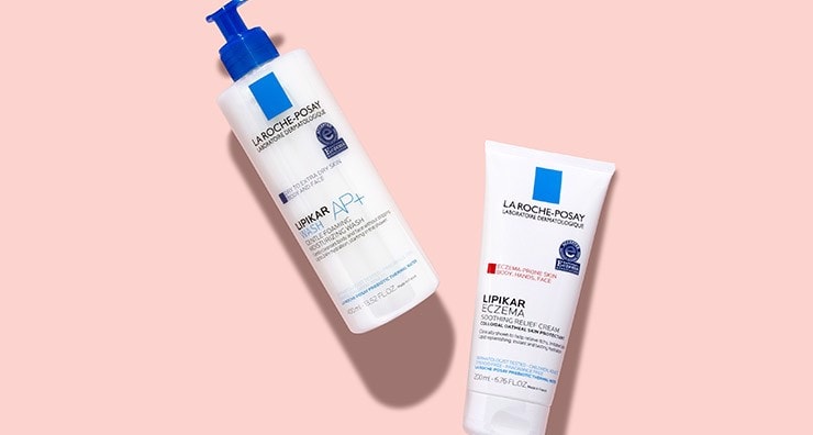 How to Complete Your Face and Body Routine with La Roche-Posay Lipikar