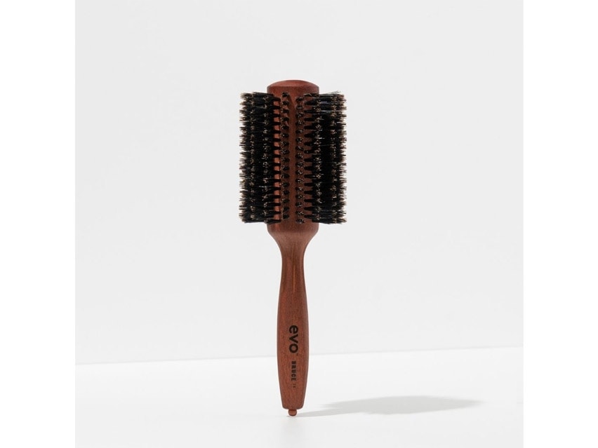 evo Bruce Bristle Radial Brush