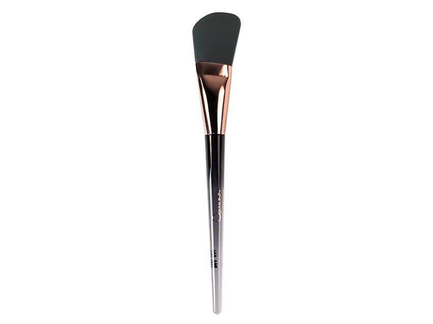 Osmosis Skincare Sculpting Silicone Charcoal Brush