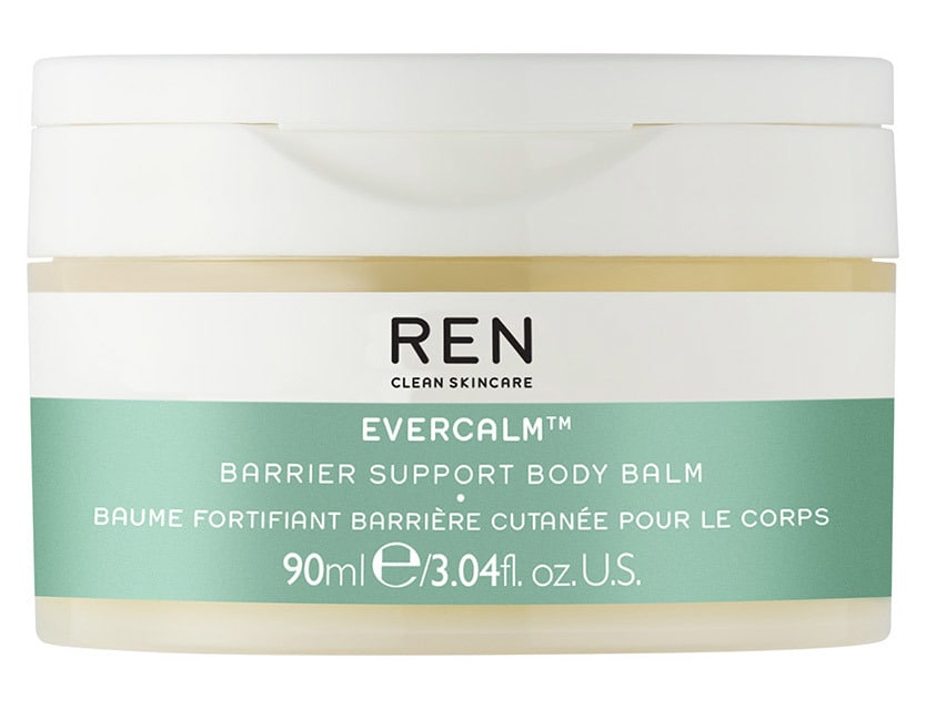 REN Clean Skincare Evercalm Barrier Support Body Balm