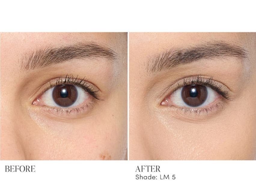 jane iredale Skintuition Brightening Under Eye Concealer with Active Peptide Complex