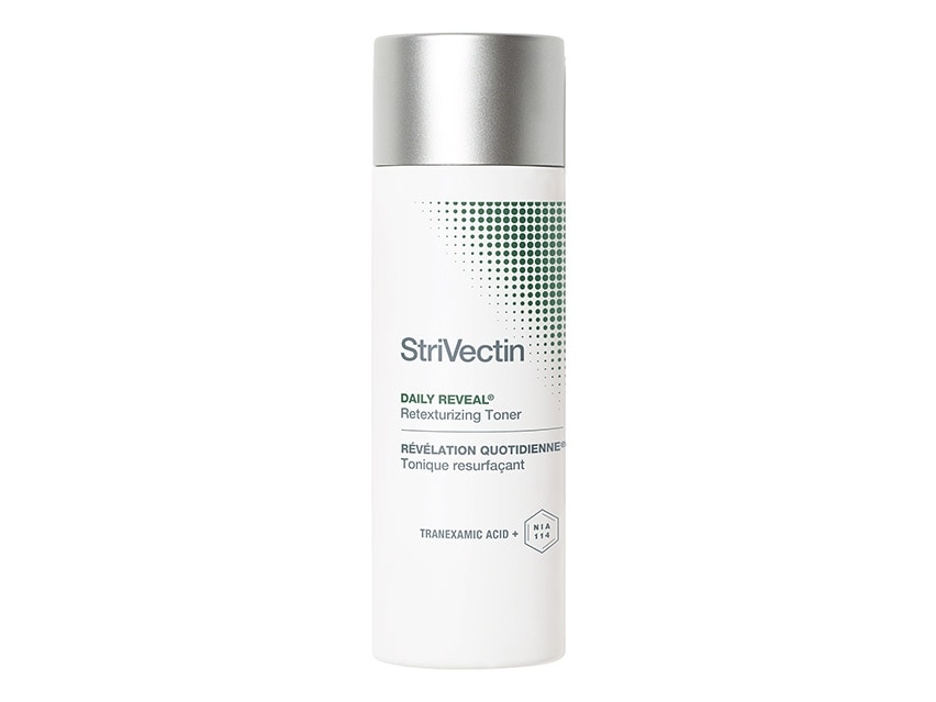 StriVectin Daily Reveal Texturizing Toner